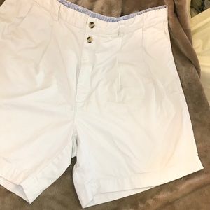 Christian Dior khaki shorts
